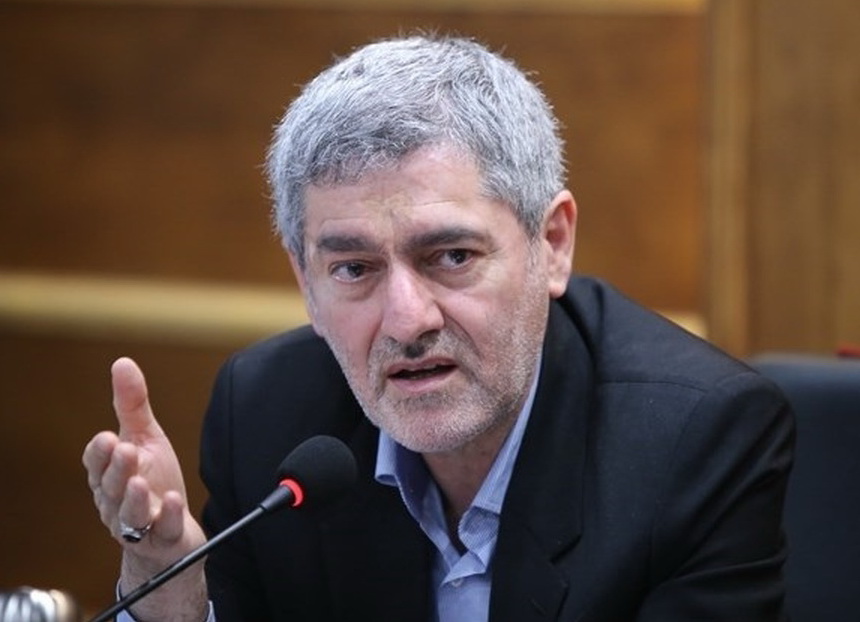 منع ورود مدیرکل میراث فرهنگی استان فارس به محل کار با دستور قضائی