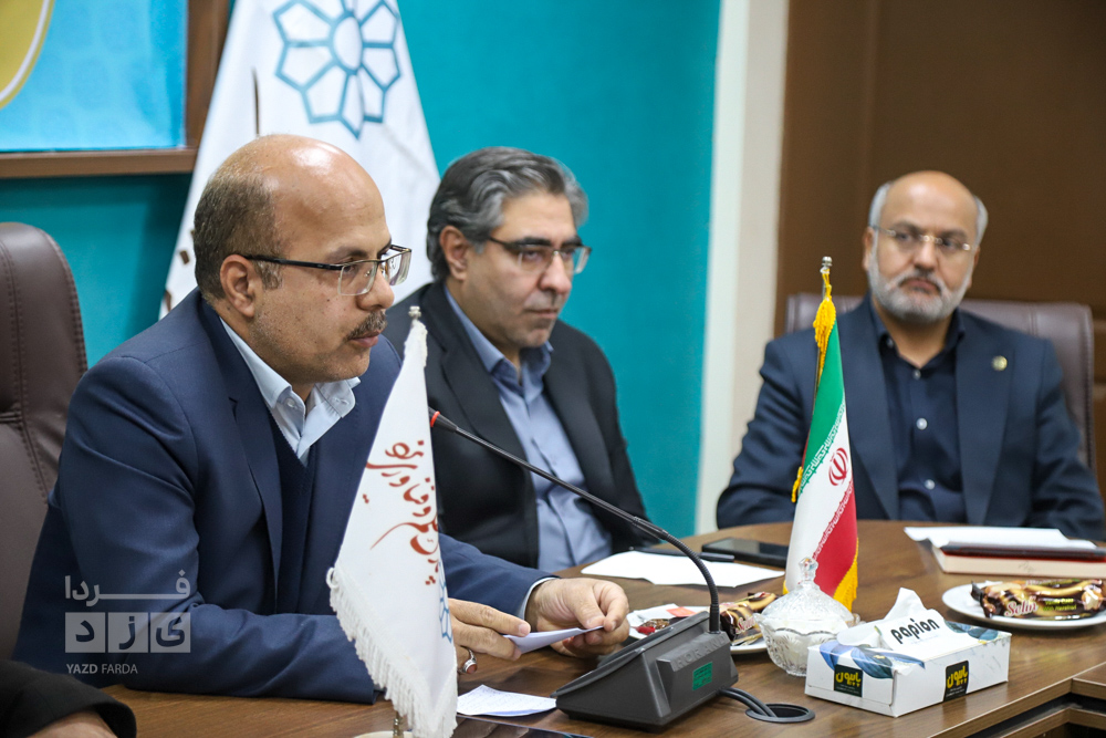 جذب بیش از 4000 نفر در شرکت های پارک علم و فناوری یزد