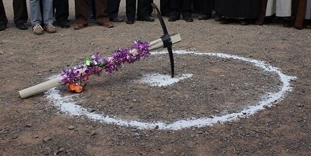 ۴ مجتمع آموزشی در ۴ نقطه شرق استان کرمان احداث می‌شود