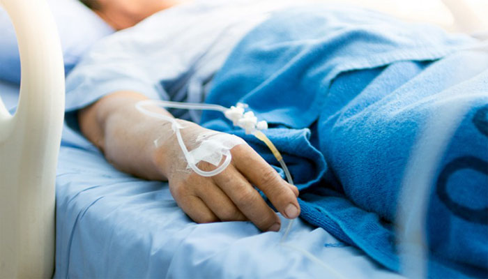 سهم خود پرداخت بیماران بستری تحت حمایت کمیته امداد استان یزد رایگان شد