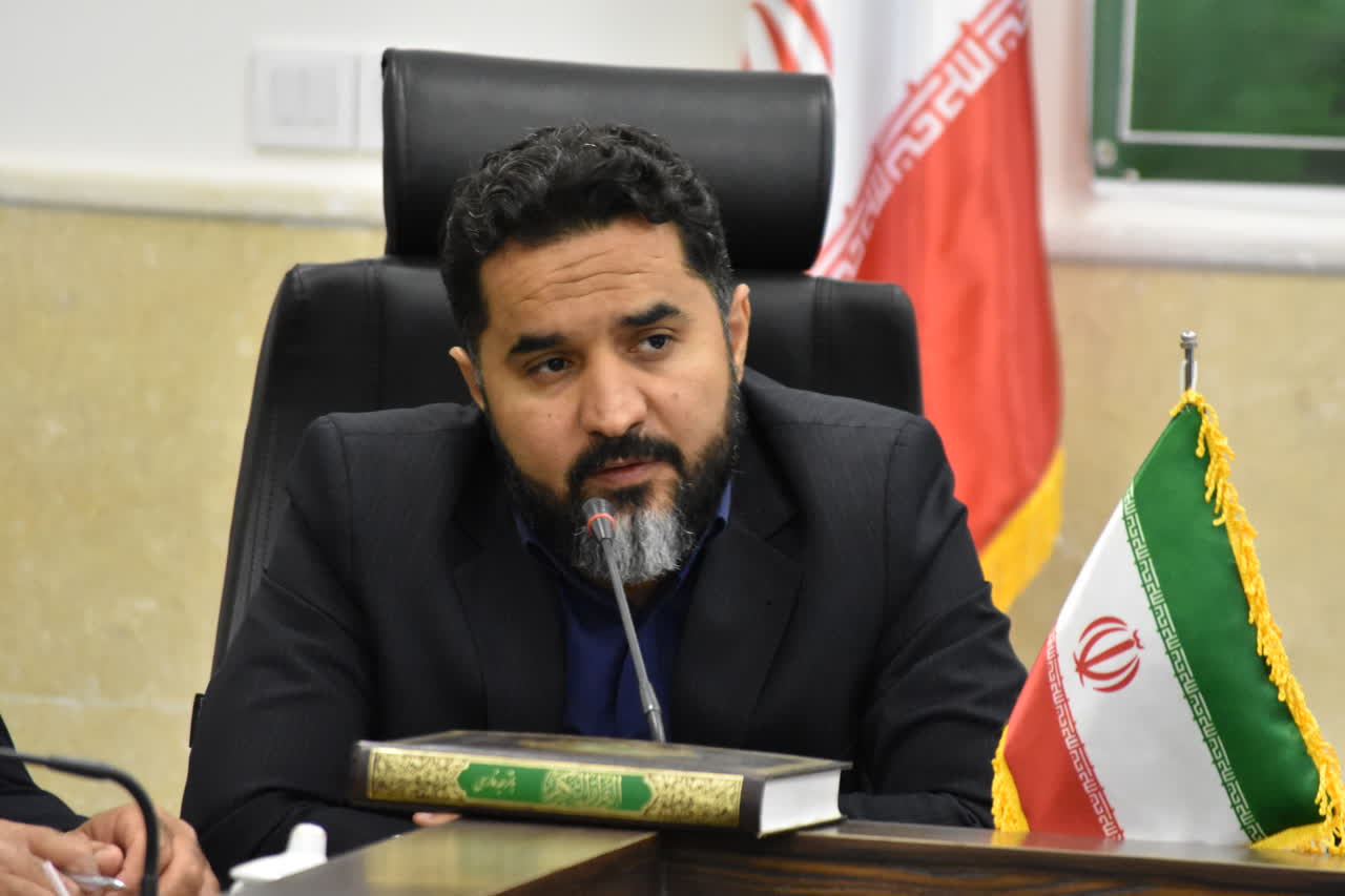 تجهیز 100 درصدی چاه های کشاورزی شهرستان مروست به کنتور هوشمند آب و برق