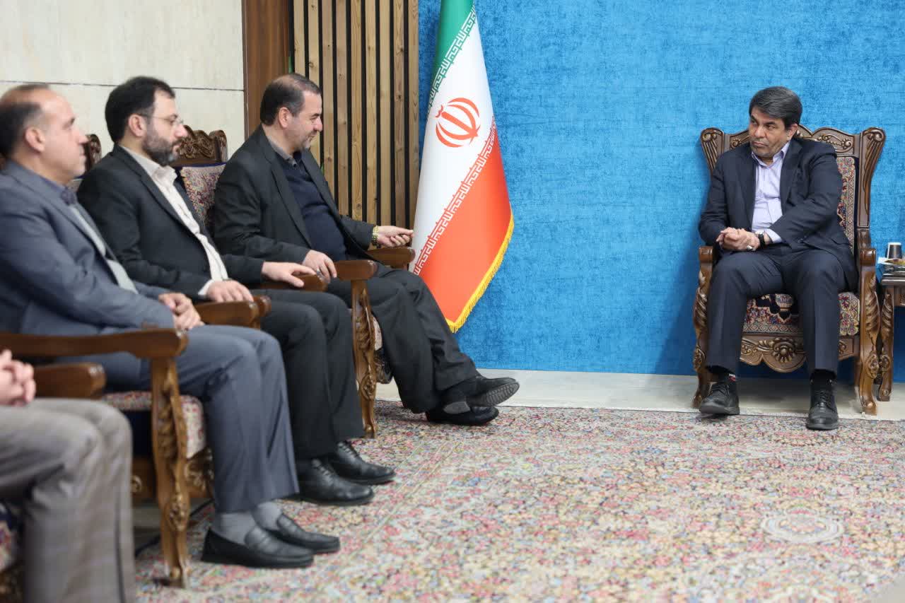 تأکید بر توجه ویژه به منافع عموم مردم در اجرای طرح جامع «حمایت معیشتی و امنیت غذایی»