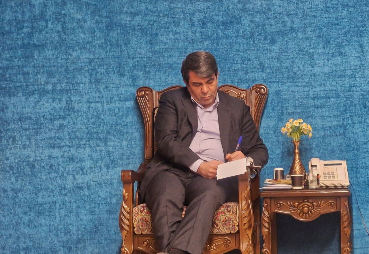 پیام استاندار کرمان به مناسبت روز پاسدار