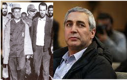 ماجرای اهدا انگشتر توسط هاشمی به حاتمی کیا/هاشمی‌رفسنجانی مقابل دوربین حاتمی‌کیا