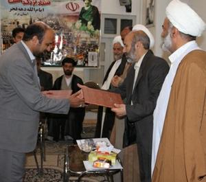 گزارش و گزارش تصویری:غرفه كانون پرورش فكري، غرفه برتر نمايشگاه دستاوردها شد