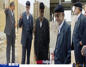 آسایش با آسایش کامل بر مسند ریاست صدا و سیمای مرکز یزد خواهد ماند ؟؟