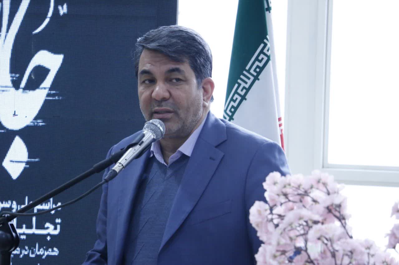 جانبازان با صبر، استقامت و پایداری؛ درس‌های بزرگ و ماندگاری به جامعه آموختند